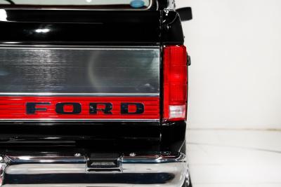 1985 Ford F150 XLT Lariat