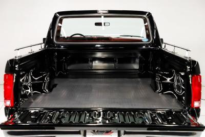 1985 Ford F150 XLT Lariat