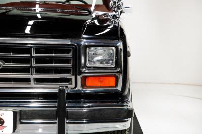 1985 Ford F150 XLT Lariat