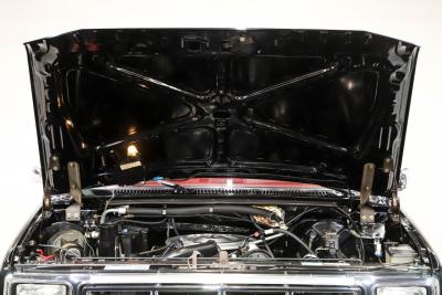 1985 Ford F150 XLT Lariat