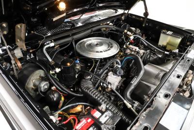 1985 Ford F150 XLT Lariat