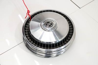 1985 Ford F150 XLT Lariat