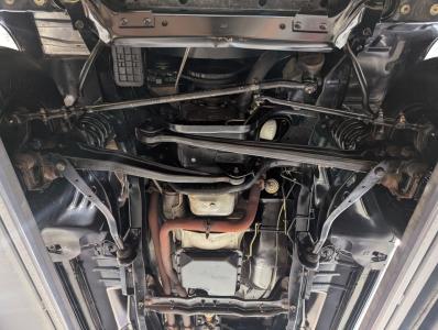 1985 Ford F150 XLT Lariat