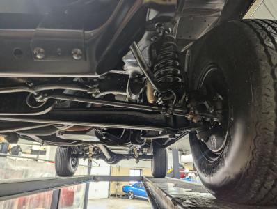 1985 Ford F150 XLT Lariat