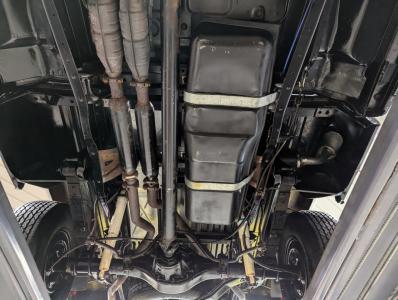 1985 Ford F150 XLT Lariat