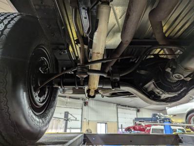 1985 Ford F150 XLT Lariat