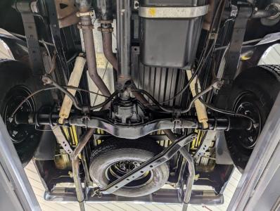 1985 Ford F150 XLT Lariat