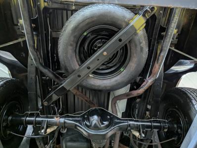 1985 Ford F150 XLT Lariat