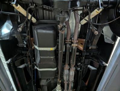 1985 Ford F150 XLT Lariat