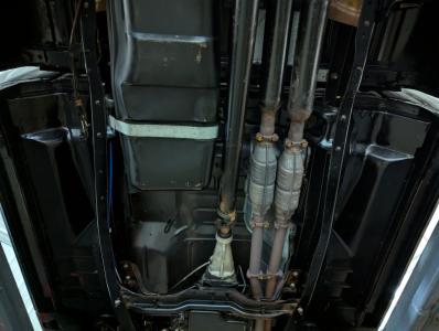 1985 Ford F150 XLT Lariat