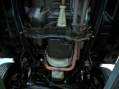 1985 Ford F150 XLT Lariat