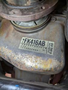 1985 Ford F150 XLT Lariat