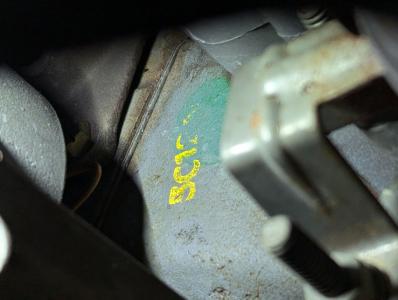 1985 Ford F150 XLT Lariat