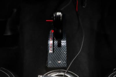 1972 Pontiac Firebird Pro Touring