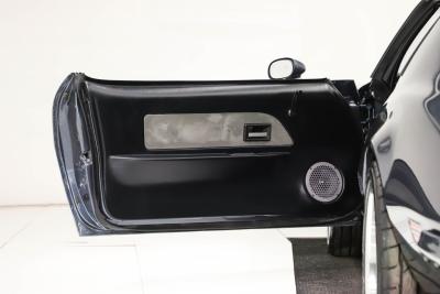 1972 Pontiac Firebird Pro Touring