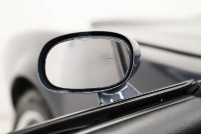 1972 Pontiac Firebird Pro Touring