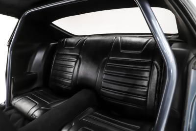 1972 Pontiac Firebird Pro Touring