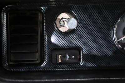 1972 Pontiac Firebird Pro Touring