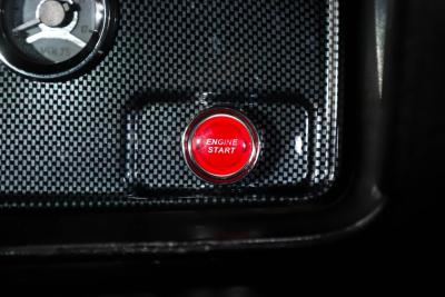 1972 Pontiac Firebird Pro Touring