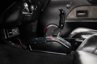 1972 Pontiac Firebird Pro Touring