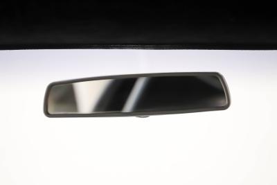 1972 Pontiac Firebird Pro Touring