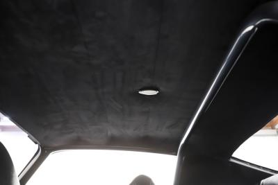 1972 Pontiac Firebird Pro Touring