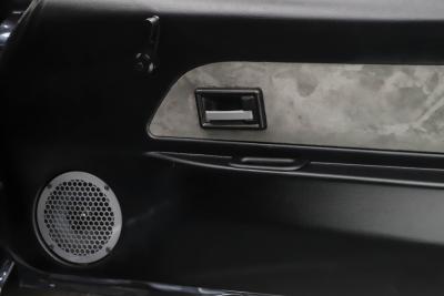 1972 Pontiac Firebird Pro Touring