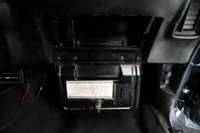 1972 Pontiac Firebird Pro Touring