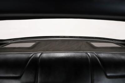 1972 Pontiac Firebird Pro Touring