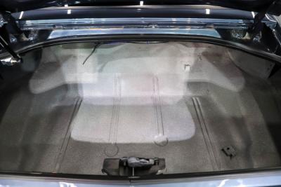 1972 Pontiac Firebird Pro Touring