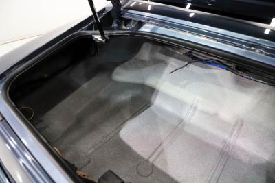 1972 Pontiac Firebird Pro Touring