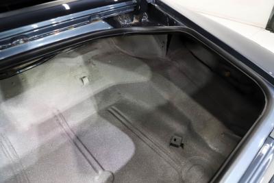 1972 Pontiac Firebird Pro Touring