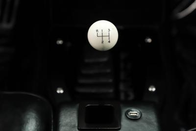 1970 Ford Mustang Restomod