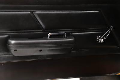 1970 Ford Mustang Restomod