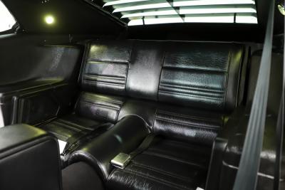 1970 Ford Mustang Restomod