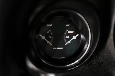 1970 Ford Mustang Restomod