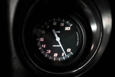 1970 Ford Mustang Restomod