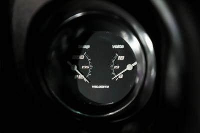 1970 Ford Mustang Restomod