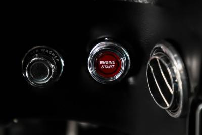 1970 Ford Mustang Restomod