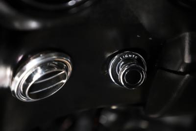 1970 Ford Mustang Restomod