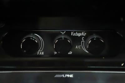 1970 Ford Mustang Restomod