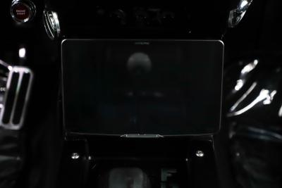 1970 Ford Mustang Restomod