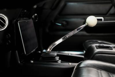 1970 Ford Mustang Restomod