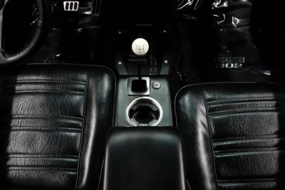 1970 Ford Mustang Restomod