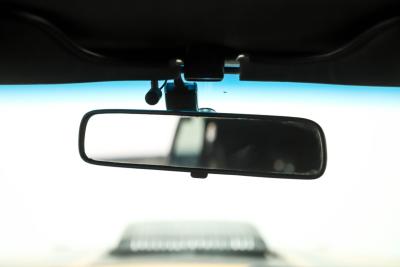 1970 Ford Mustang Restomod