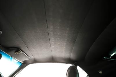 1970 Ford Mustang Restomod