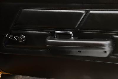 1970 Ford Mustang Restomod