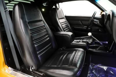 1970 Ford Mustang Restomod