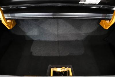 1970 Ford Mustang Restomod