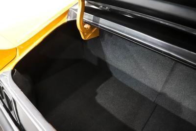 1970 Ford Mustang Restomod